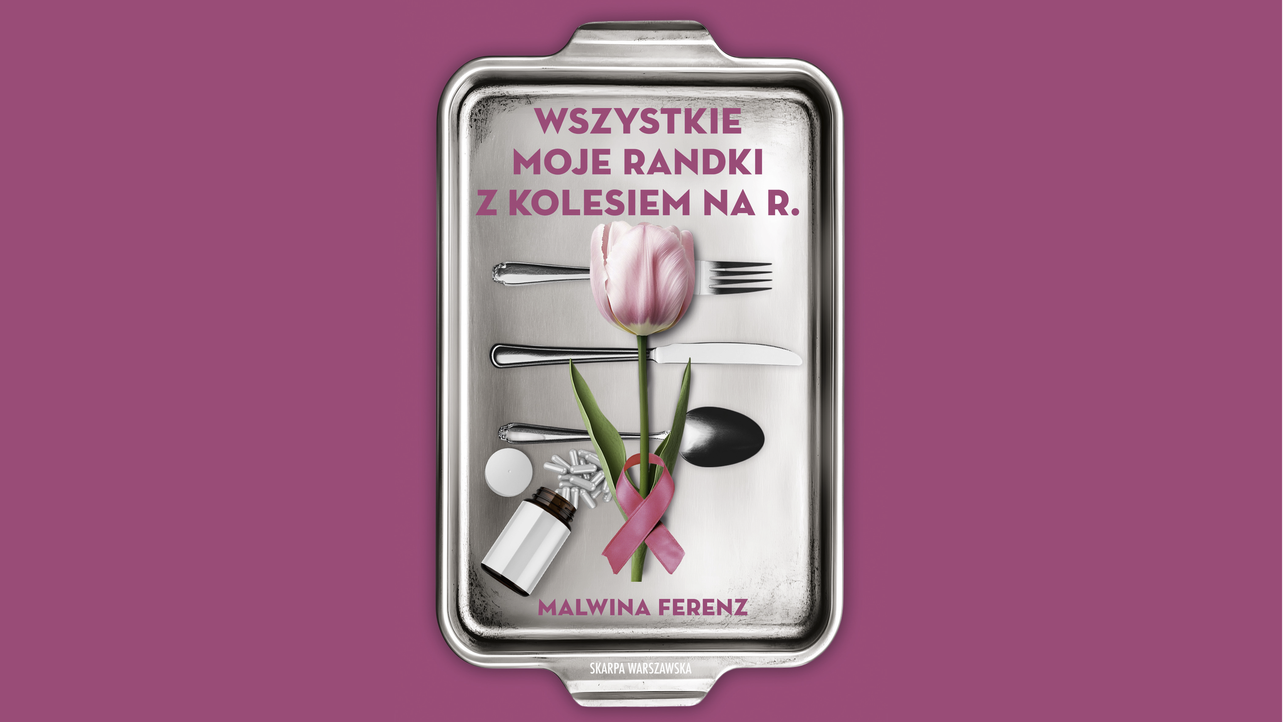 Wszystkie moje randki z kolesiem na R.